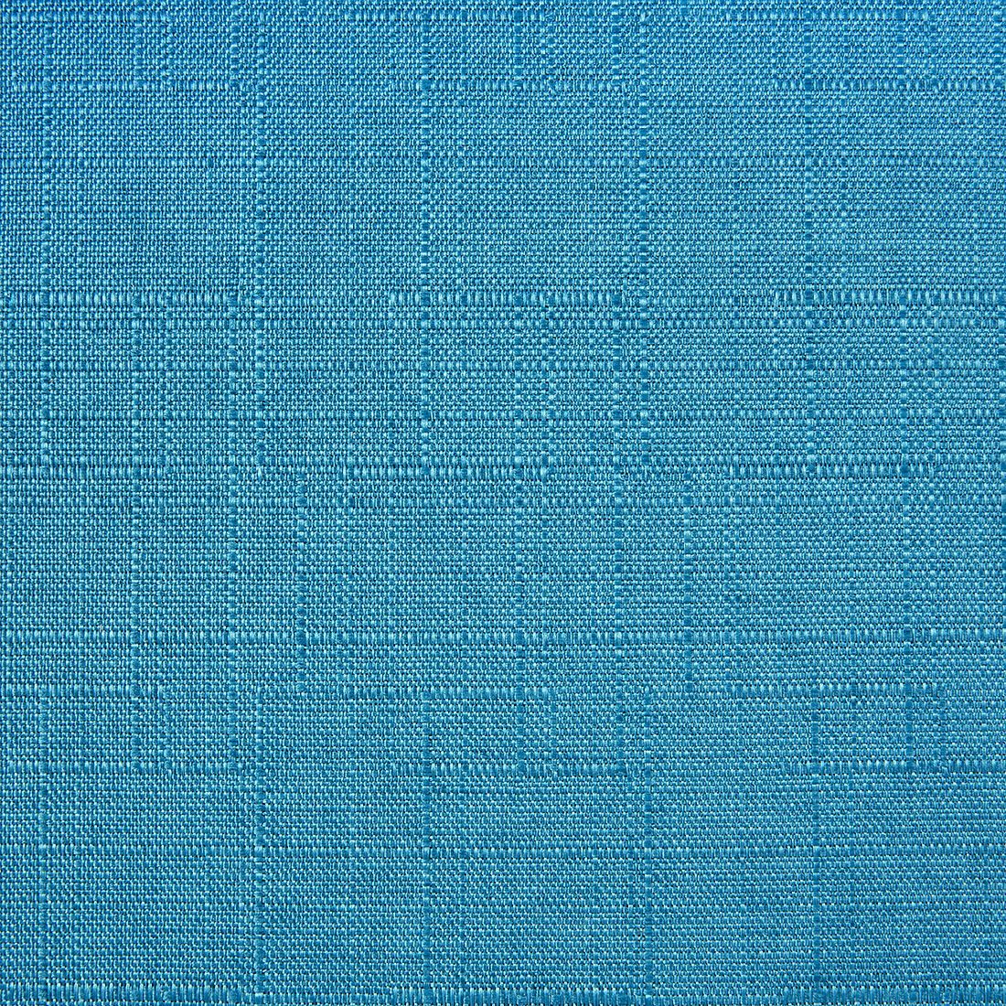 Sofa Bed Sea Blue 3 Seater Buttoned Seat Click Clack Beliani
