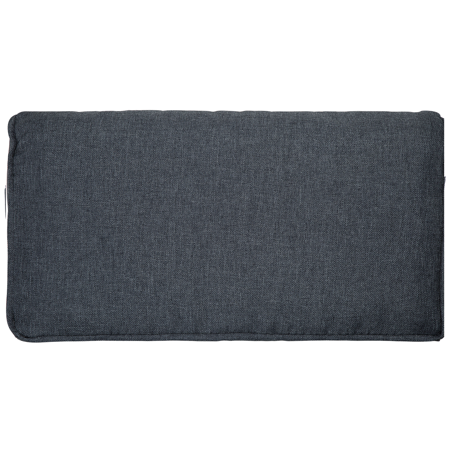 Sofa Bed Dark Grey 3 Seater Drop Down Table Click Clack Beliani