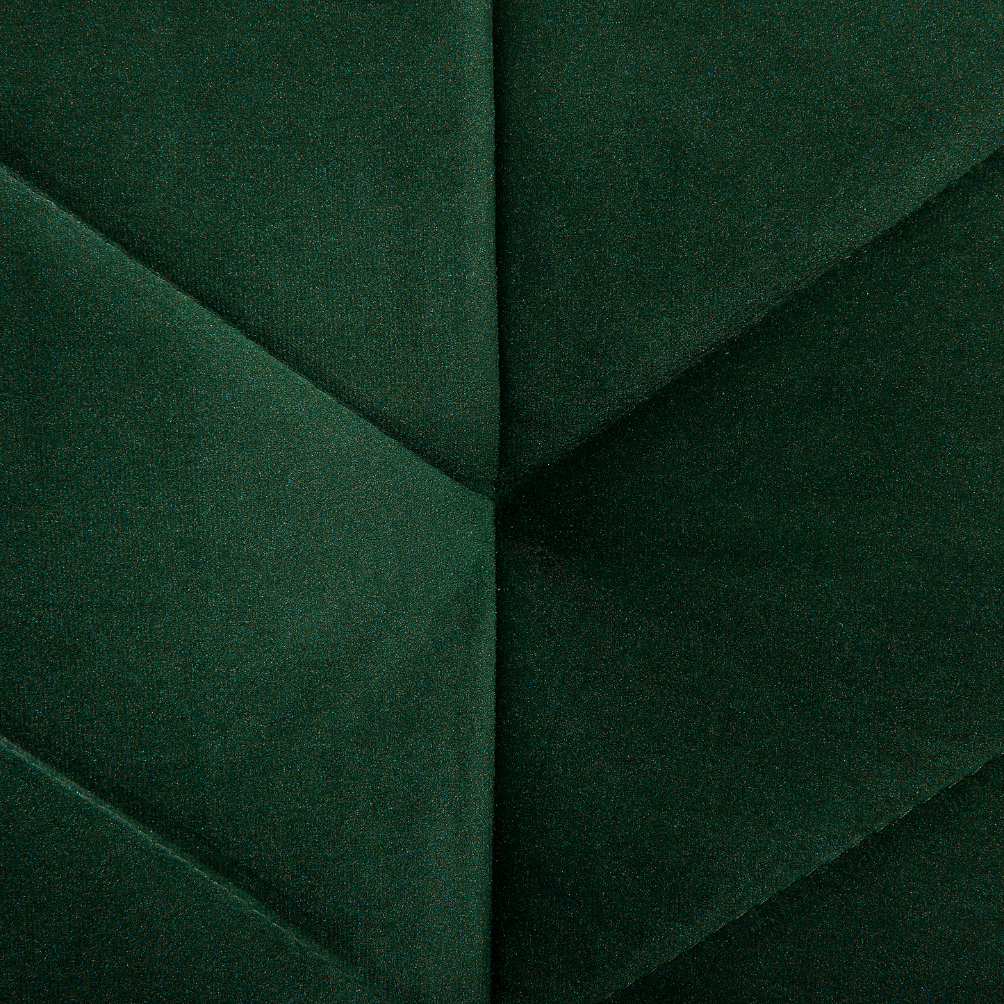 Sofa Bed Emerald Green Velvet Fabric Modern Living Room 3 Seater Wooden Legs Track Arm Beliani