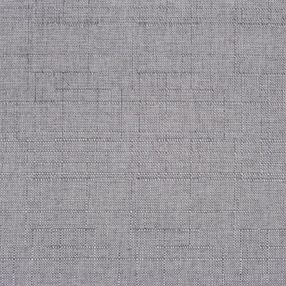 Sofa Bed Grey Fabric Upholstery 3 Seater Click Clack Mechanism Adjustable Armrests Beliani