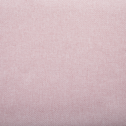 Sofa Bed Pink Loveseat Adjustable Armrests Minimalist Beliani