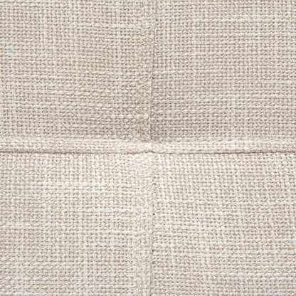 Sofa Bed Beige Fabric Upholstery 3 Seater Reclining Split Backrest Beliani